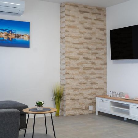 Apartman Hills سبليت المظهر الخارجي الصورة