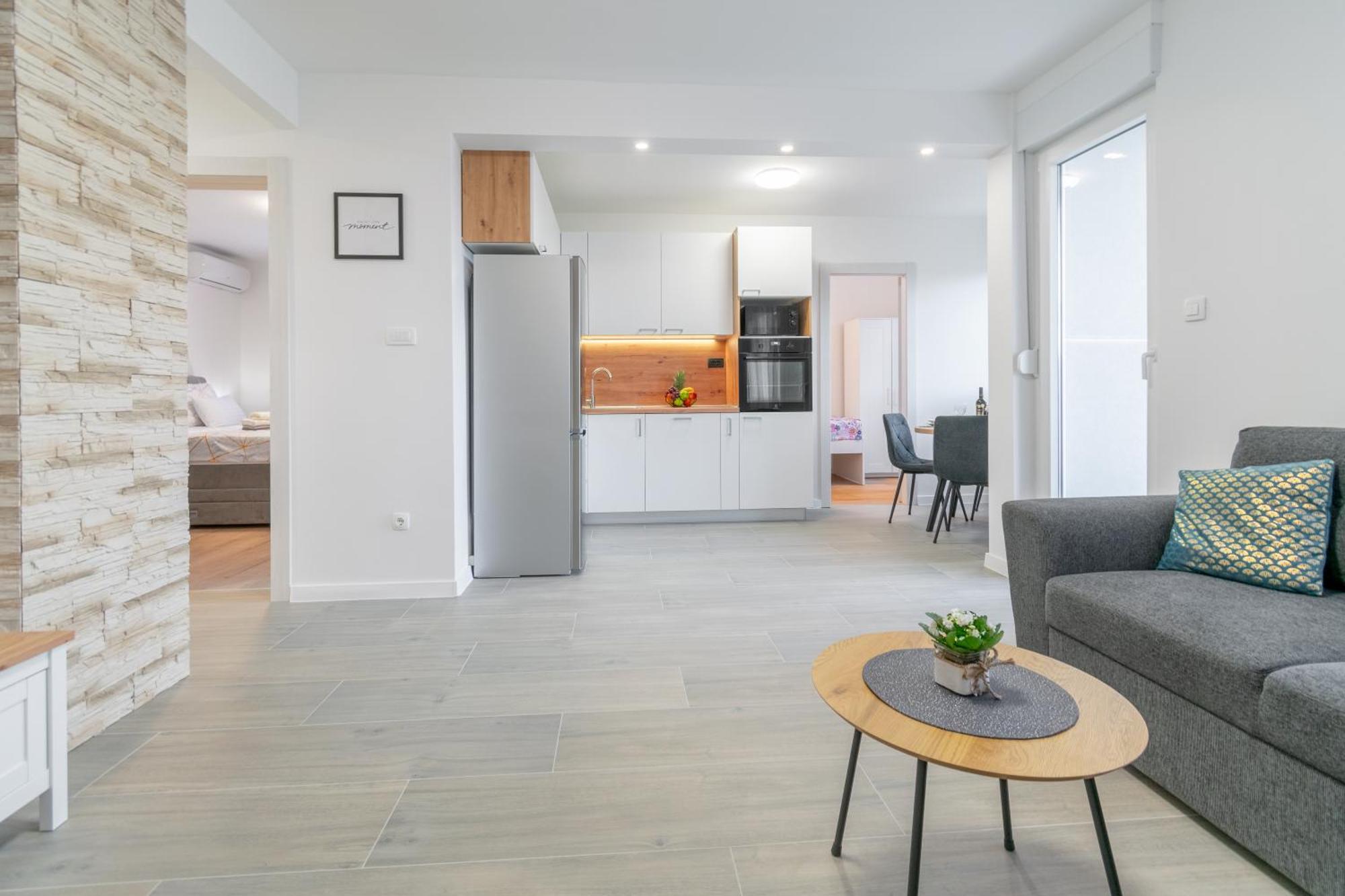 Apartman Hills سبليت المظهر الخارجي الصورة