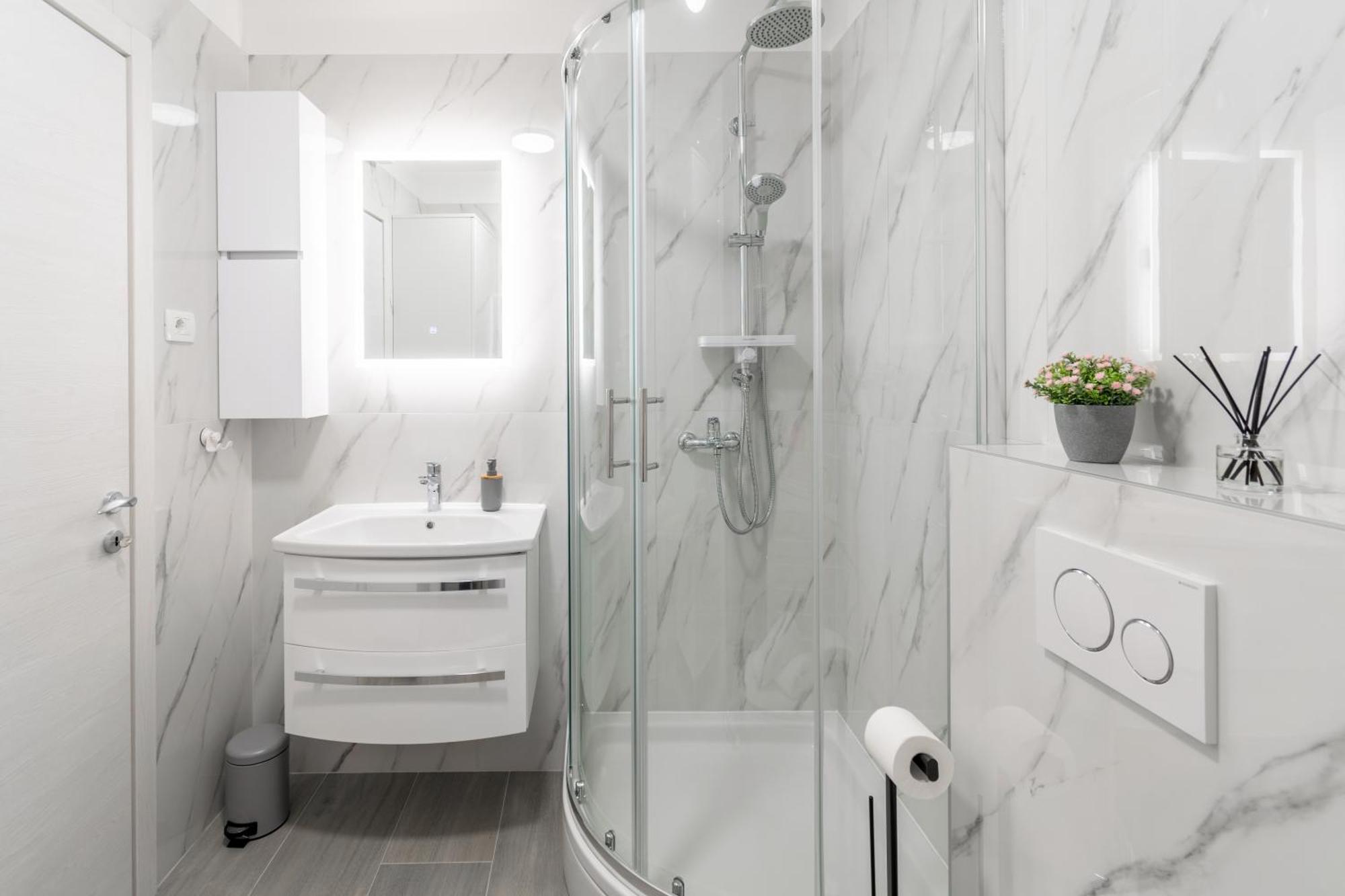 Apartman Hills سبليت المظهر الخارجي الصورة