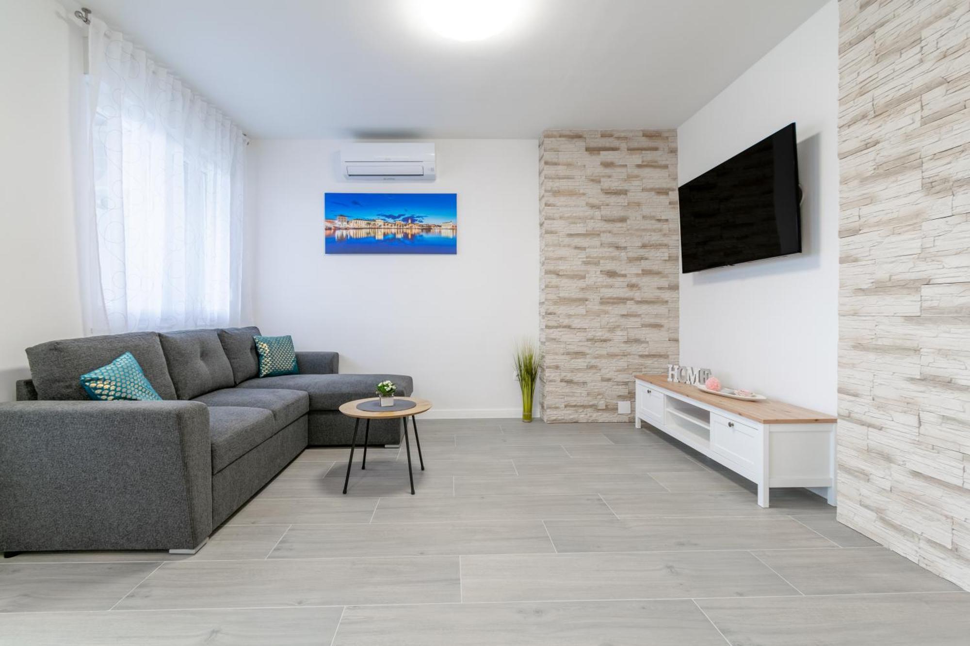 Apartman Hills سبليت المظهر الخارجي الصورة