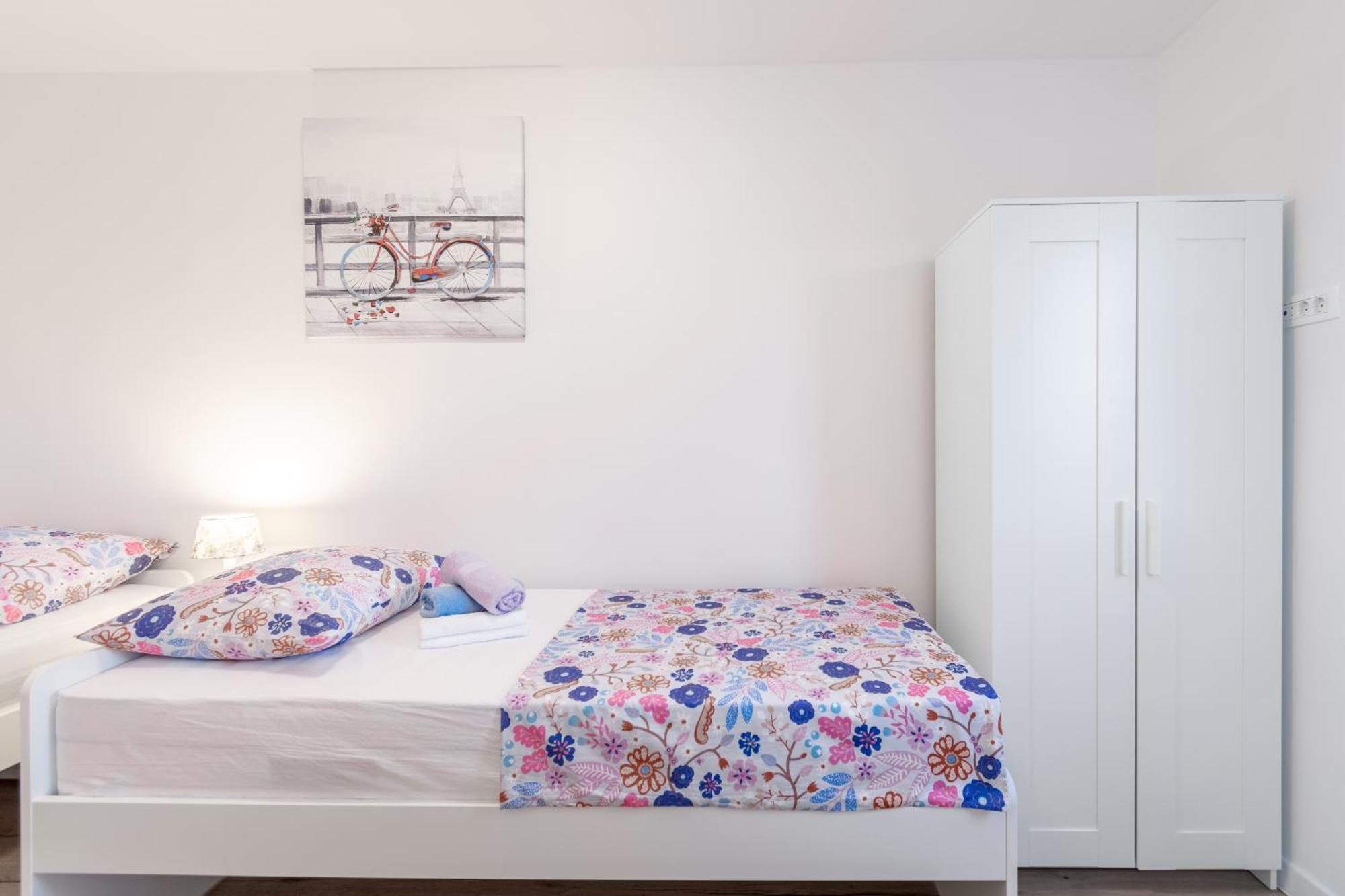 Apartman Hills سبليت المظهر الخارجي الصورة