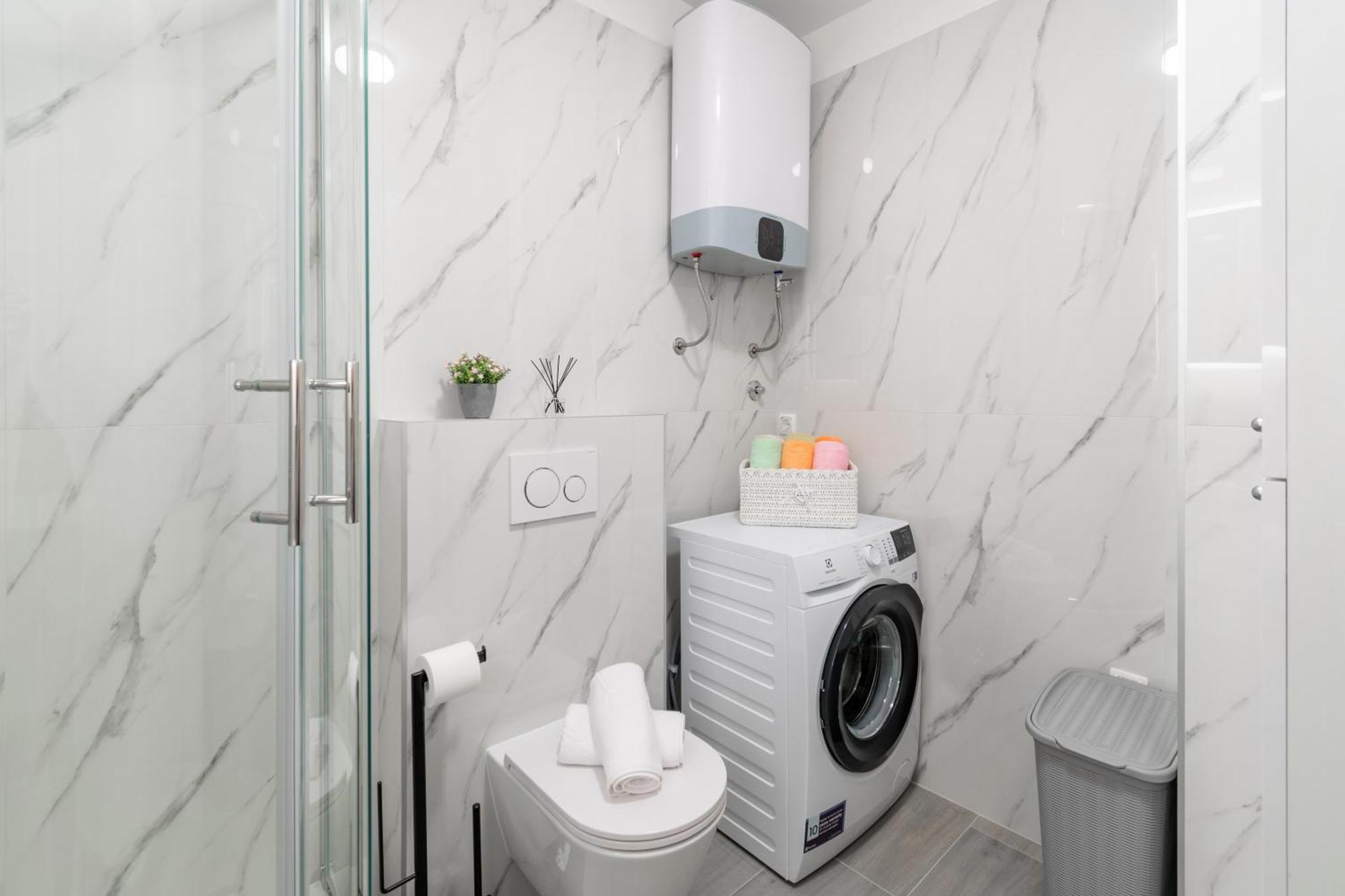 Apartman Hills سبليت المظهر الخارجي الصورة