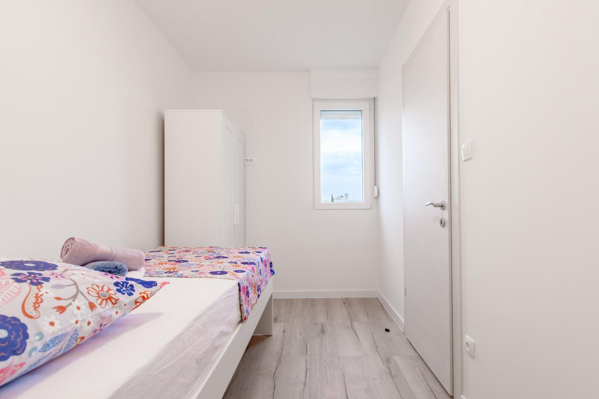 Apartman Hills سبليت المظهر الخارجي الصورة
