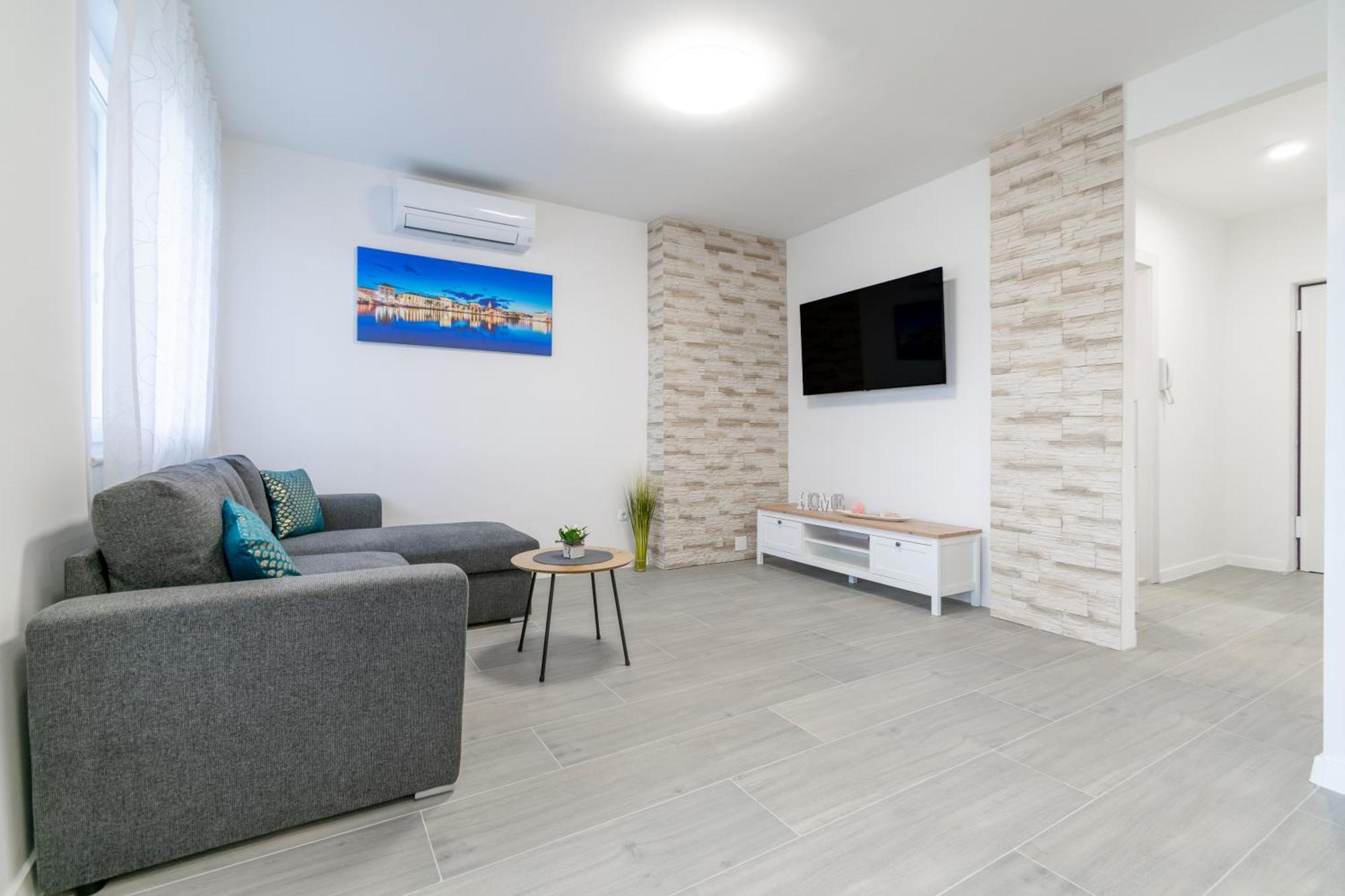 Apartman Hills سبليت المظهر الخارجي الصورة